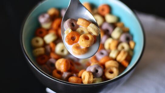 Πρωινό: Τα καλύτερα δημητριακά για άτομα με διαβήτη