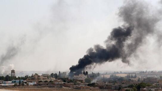 Τουλάχιστον 36 στρατιωτικοί νεκροί σε βομβαρδισμό του Ισραήλ στο Χαλέπι της Συρίας
