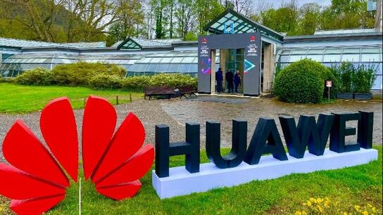 Huawei: Στρατηγική απόφαση η ενδυνάμωση της παρουσίας της στην Ευρώπη