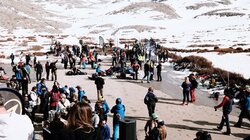 Aθλητές από όλο τον κόσμο στο Pierra Creta!