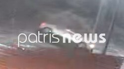 Ηλεία, Ανεμοστρόβιλος