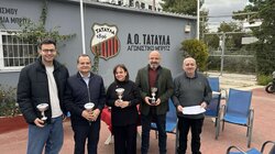 Νέες επιτυχίες για τον Όμιλο Μπριτζ Ηρακλείου