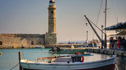 rethymno