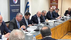 Γ. Τσακίρης: Tη νέα προγραμματική περίοδο, η Κρήτη θα λάβει 564 εκατ. ευρώ 