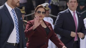 Η Ονδούρα νομιμοποίησε το «χάπι της επόμενης μέρας»