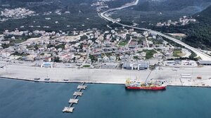 Ολοκληρώθηκε με επιτυχία Φωτοβολταϊκό Σύστημα 1,5 MW Αυτοπαραγωγής στο Λιμάνι Ηγουμενίτσας (Όμιλος Grimaldi) από την ΑΕΝΑΟΣ Ενεργειακά Συστήματα 