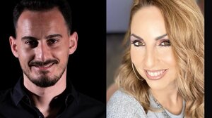 Το νέο τραγούδι του Λευτέρη Καλλέργη και της Ύβας Κουμαντάκη υμνεί τον κρητικό έρωτα