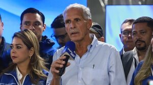 Ονδούρα: Νικητής στις προεδρικές εκλογές ο Νάσρι Ασφούρα