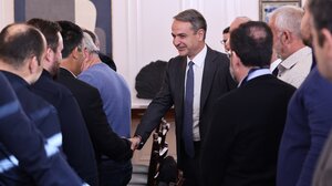 Η κυβέρνηση επέλεξε αυτούς… η αγροτιά τι κάνει;