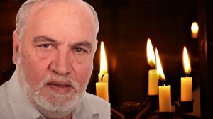 Αποχαιρετισμός στον Αλέκο Ξωμεριτάκη