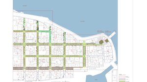 Συνάντηση Δημάρχου Αγίου Νικολάου με κατοίκους της συνοικίας «Αράπικα» για το αναθεωρημένο Σχέδιο ΣΒΑΑ του Δήμου