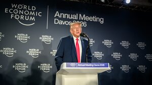 Διεθνές Δίκαιο στην Εποχή της Νέας Διπλωματίας: από τον Πάπα Βοργία στον Τραμπ 