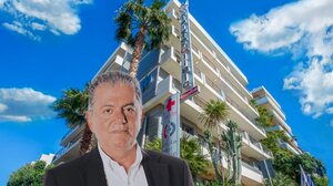 Στο Creta Interclinic o Καθηγητής Καρδιολογίας Εμμ. Σκαλίδης