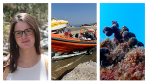 Κάθε σταγόνα μετράει: Η επιστήμη προστατεύει τις ακτές της Κρήτης