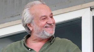 Γιάννης Κομπότης: Ο «αγαπούλας» της ποδοσφαιρικής ελληνικής παράγκας