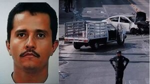 Μεξικό: Πώς οι Αρχές έφτασαν στον βαρόνο ναρκωτικών Ελ Μέντσο