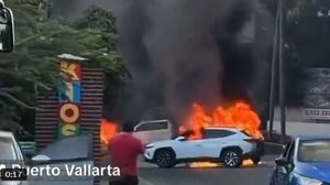 Μεξικό: Ο στρατός σκότωσε τον βαρόνο ναρκωτικών «Ελ Μέντσο» – Ταραχές και σοβαρά επεισόδια στους δρόμους