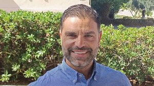 Ο Μανώλης Πετειναράκης νέος διοικητής της Ασφάλειας Ρεθύμνου