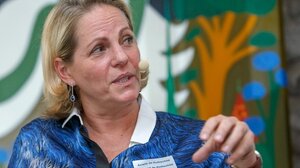 Η διευθύνουσα σύμβουλος ελβετικής τράπεζας ντε Ροτσίλντ είχε επί σειρά ετών αλληλογραφία με τον Έπστιν