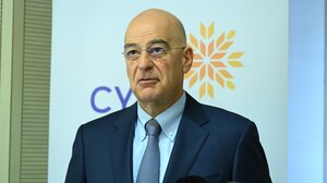 Δένδιας: «Οι ελληνικοί Patriot στη Σαουδική Αραβία προστάτευσαν κάθε πολίτη της ΕΕ»