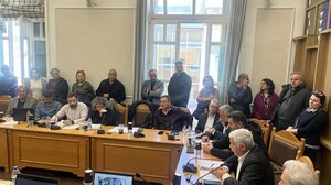 Νέα Αλικαρνασσός: Στεντόρειο "όχι" στην περαιτέρω επιβάρυνση της περιοχής, από τους κατοίκους