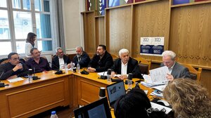 Νέα Αλικαρνασσός: Αναπέμπεται η μελέτη για το Πάρκο Κυκλικής Οικονομίας – Θα τεθεί σε δημόσια διαβούλευση