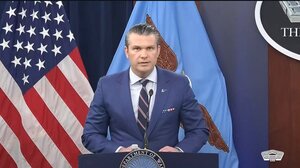 Πιτ Χέγκσεθ: «Αχάριστοι οι Ευρωπαίοι σύμμαχοι» λέει ο υπ. Πολέμου της Αμερικής - «Θα έπρεπε να ευχαριστούν τον Τραμπ» 