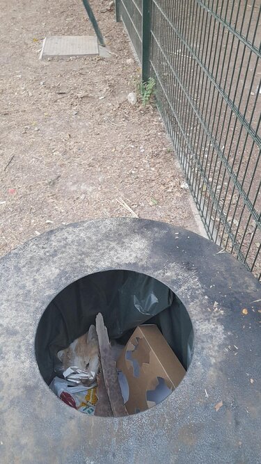 Πάρκο Ευκάλυπτου