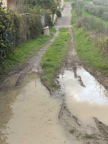 Δρόμος Κουνάβοι