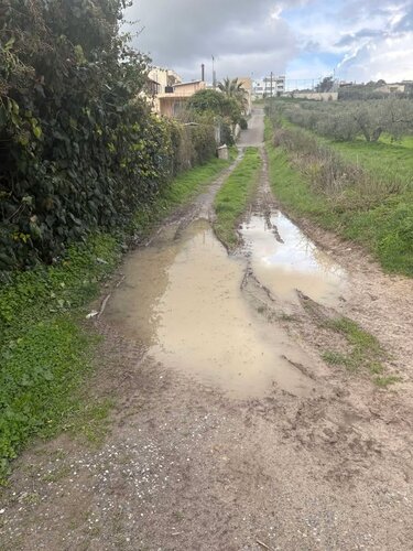 Δρόμος Κουνάβοι