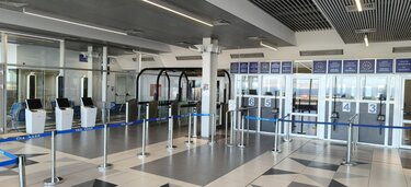 Αεροδρόμιο Ηρακλείου