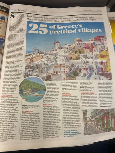 Times Ανώγεια