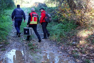 Έρευνες Τσικόπουλος