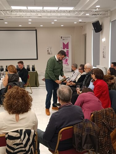 γευσιγνωσια