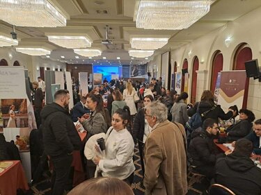 Ημέρα καριέρας 2026 Ηράκλειο