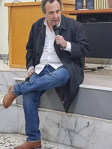 Χρήστος Χωμενίδης