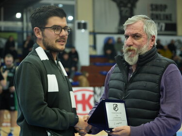 Καράτζης ΟΦΗ