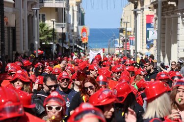 Καστρινό Καρναβάλι 2026