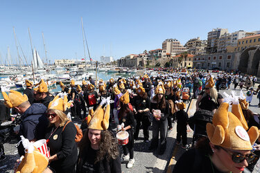 Καστρινό Καρναβάλι 2026