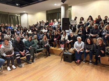 ΚΕΠΑ Ηρακλείου, Βασιλόπιτα