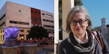 Μικρές Ιστορίες της Πόλης