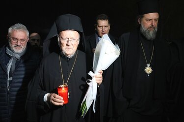 Οικουμενικός Τούμπα