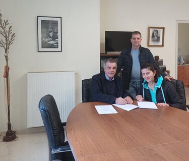 Δήμος Αγίου Βασιλείου: Σε εκπαιδευτικό μια ακόμη δημοτική κατοικία 