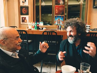 Ψαρογιάννης, Ψαρογιώργος