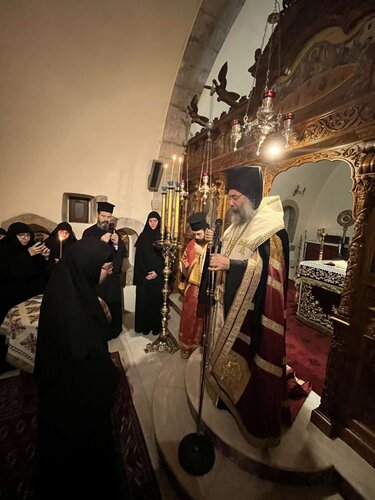 Ρέθυμνο Ρασοφορία