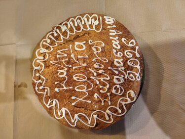 Πίτα θαλασσαιμία