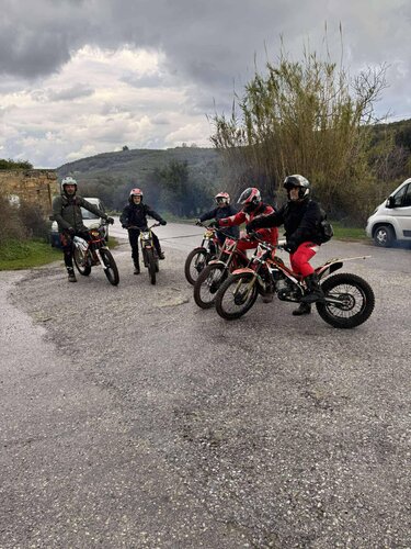 Μηχανές Τσικόπουλος