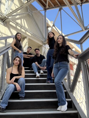 Χορευτές, Πολιτιστικό Συνεδριακό Κέντρο Ηρακλείου