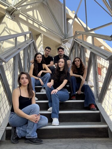 Χορευτές, Πολιτιστικό Συνεδριακό Κέντρο Ηρακλείου