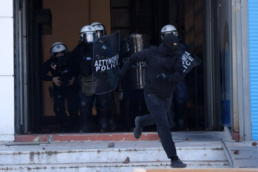 ΕπεισόδιαΤέμπη Ηράκλειο